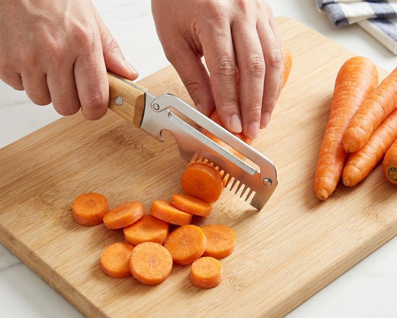 <span style="color:#EB5B27">Crafting the Perfect Kitchen Experience</span>