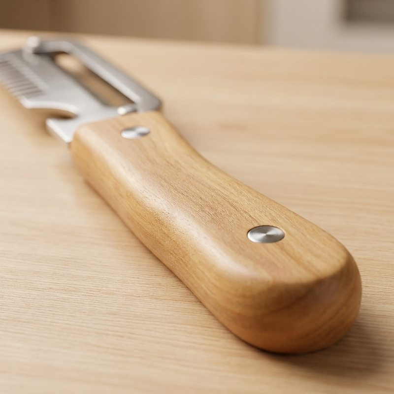 Ergonomic Safety Grip
